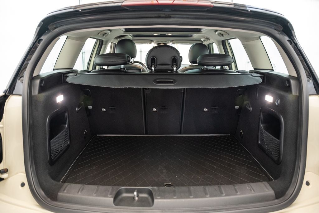 2017 MINI Cooper Clubman