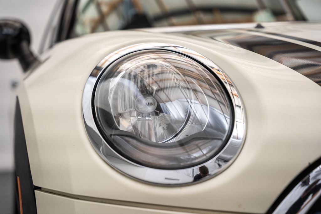 2017 MINI Cooper Clubman