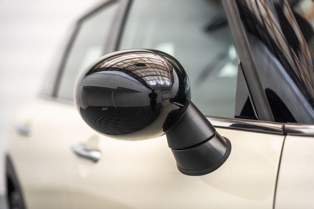 2017 MINI Cooper Clubman