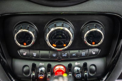 2017 MINI Cooper Clubman