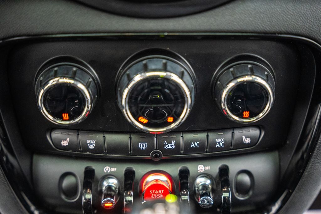 2017 MINI Cooper Clubman