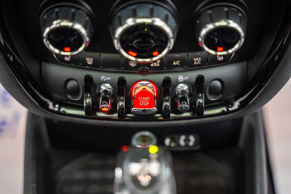 2017 MINI Cooper Clubman