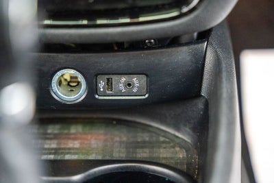 2017 MINI Cooper Clubman