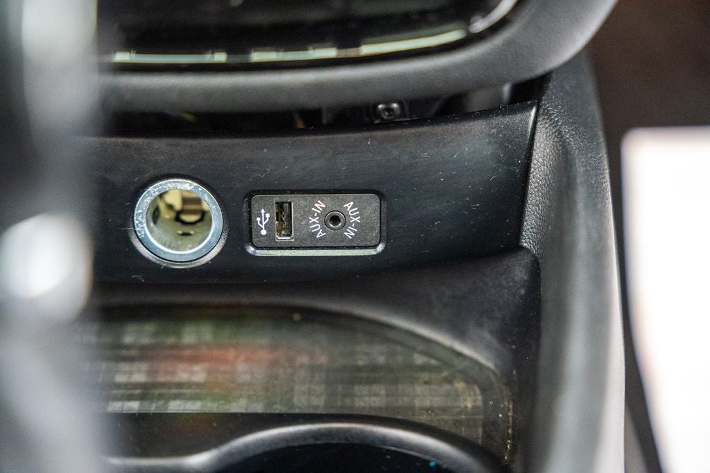 2017 MINI Cooper Clubman