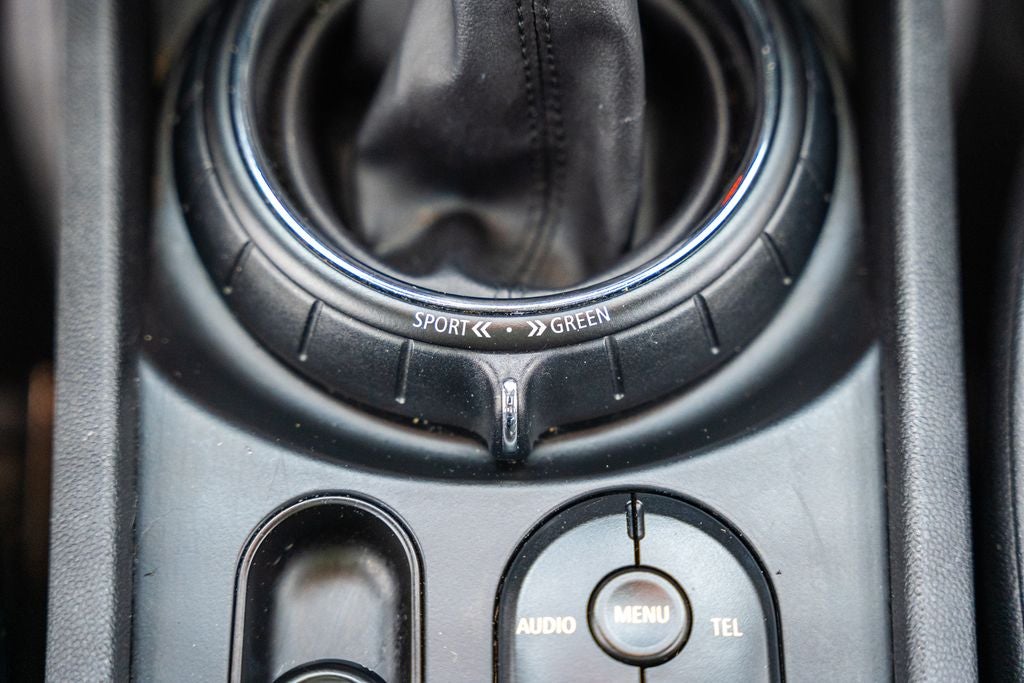 2017 MINI Cooper Clubman