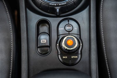 2017 MINI Cooper Clubman