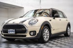2017 MINI Cooper Clubman
