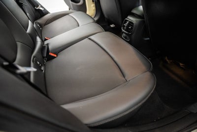 2017 MINI Cooper Clubman