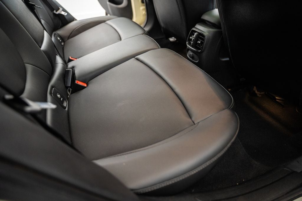 2017 MINI Cooper Clubman