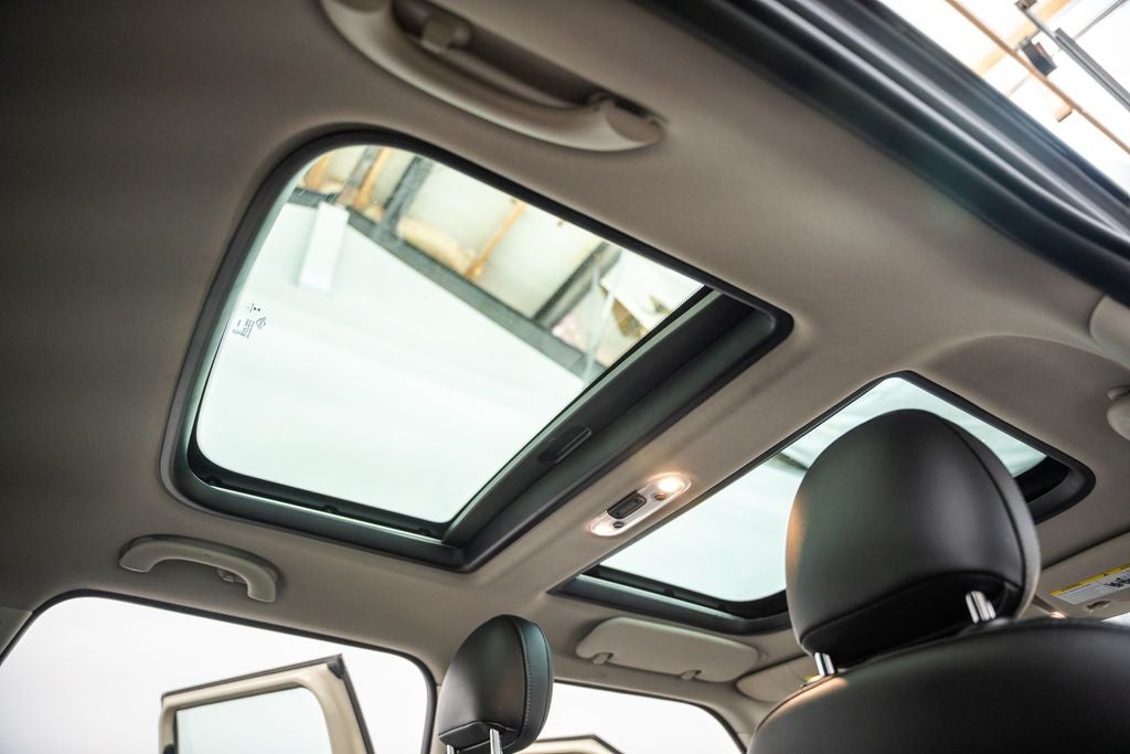 2017 MINI Cooper Clubman