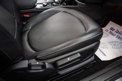 2017 MINI Cooper Clubman