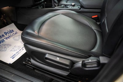 2017 MINI Cooper Clubman