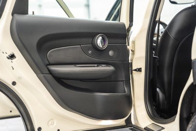 2017 MINI Cooper Clubman