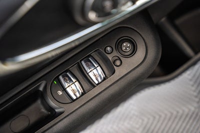 2017 MINI Cooper Clubman