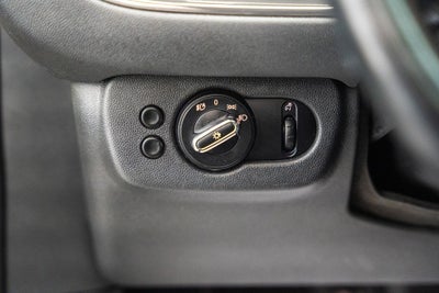 2017 MINI Cooper Clubman