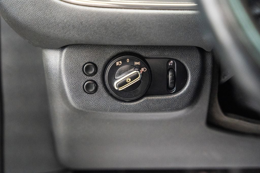 2017 MINI Cooper Clubman