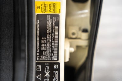 2017 MINI Cooper Clubman