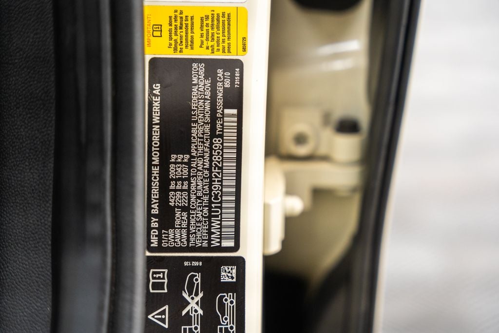 2017 MINI Cooper Clubman