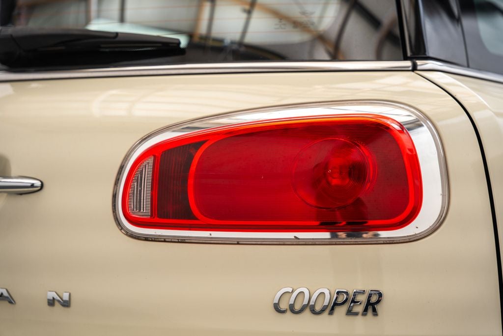 2017 MINI Cooper Clubman