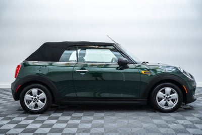 2019 MINI Cooper Classic