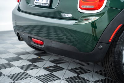 2019 MINI Cooper Classic