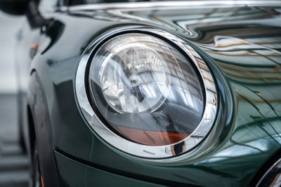 2019 MINI Cooper Classic