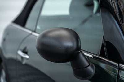 2019 MINI Cooper Classic