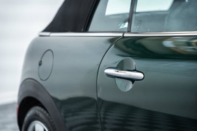 2019 MINI Cooper Classic