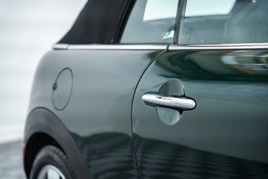 2019 MINI Cooper Classic
