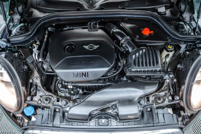 2019 MINI Cooper Classic
