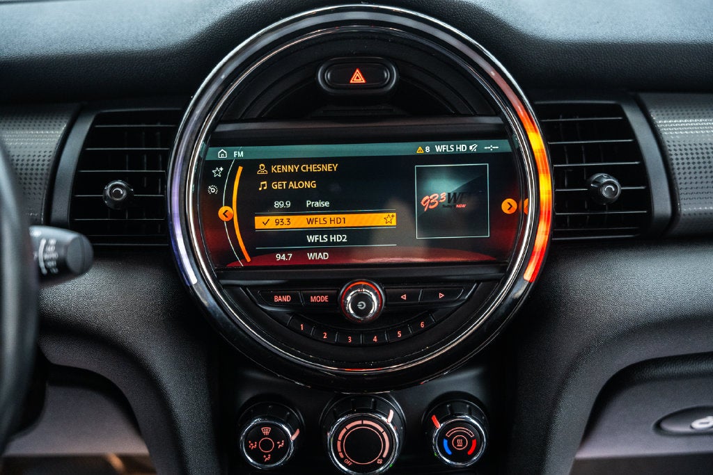 2019 MINI Cooper Classic