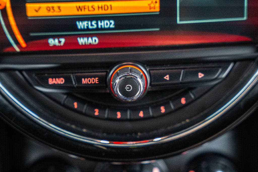 2019 MINI Cooper Classic