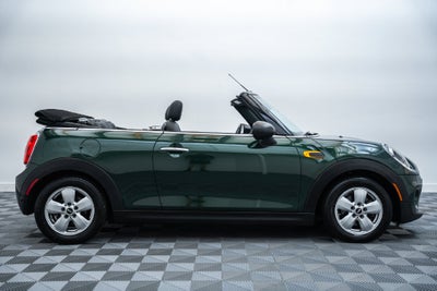 2019 MINI Cooper Classic