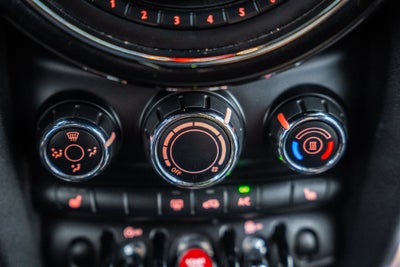 2019 MINI Cooper Classic
