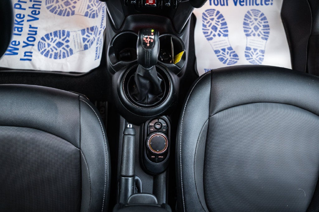 2019 MINI Cooper Classic