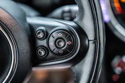 2019 MINI Cooper Classic