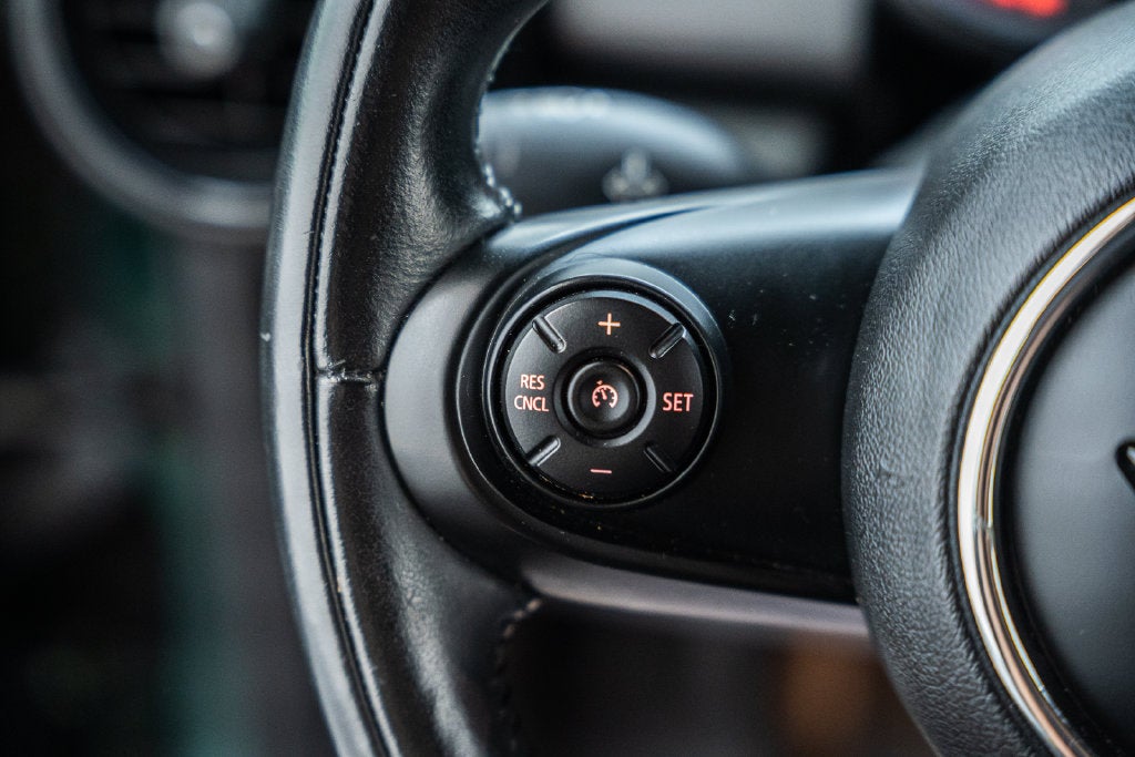 2019 MINI Cooper Classic