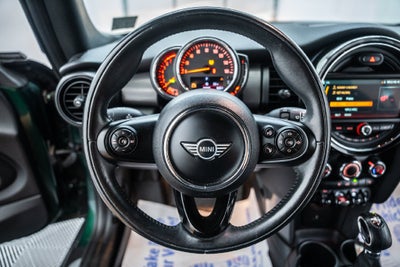 2019 MINI Cooper Classic