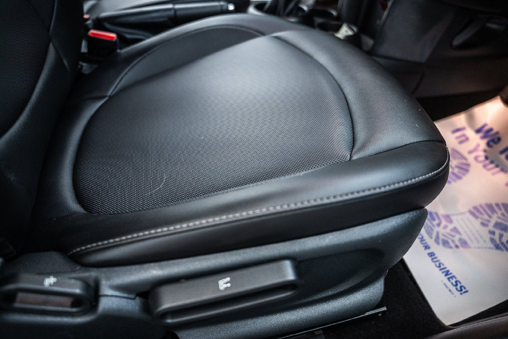2019 MINI Cooper Classic