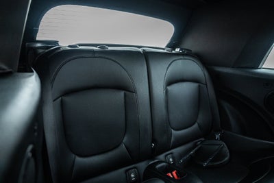 2019 MINI Cooper Classic