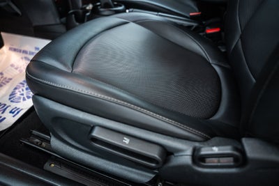 2019 MINI Cooper Classic
