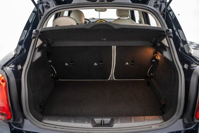 2020 MINI Cooper S Base