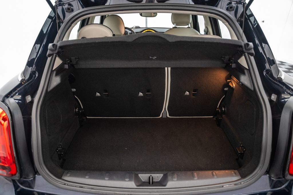 2020 MINI Cooper S Base