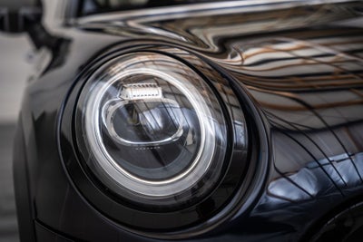 2020 MINI Cooper S Base