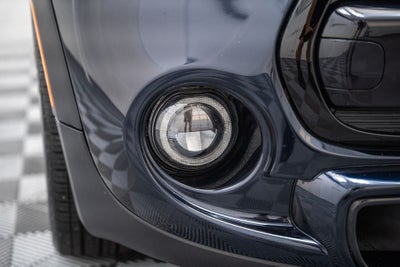 2020 MINI Cooper S Base