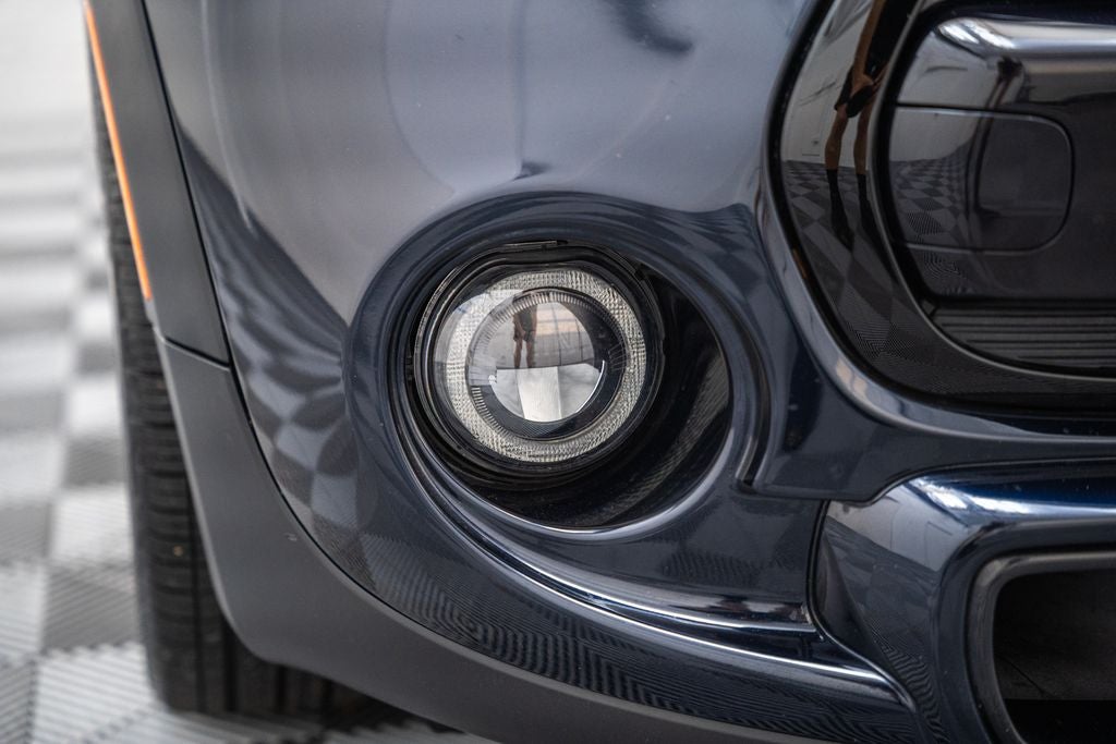 2020 MINI Cooper S Base