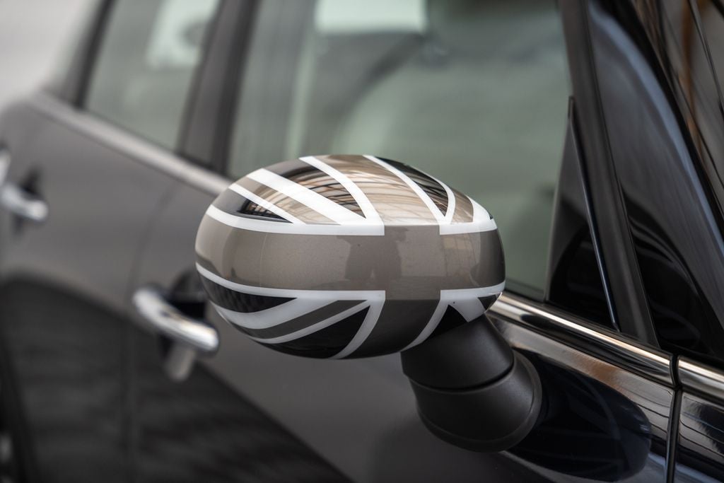 2020 MINI Cooper S Base