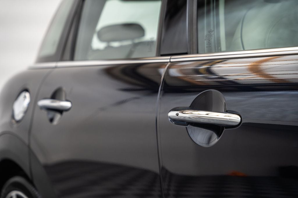 2020 MINI Cooper S Base