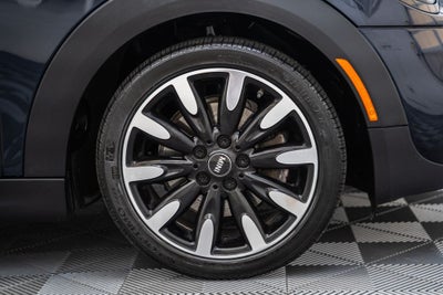 2020 MINI Cooper S Base