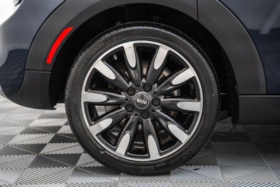 2020 MINI Cooper S Base